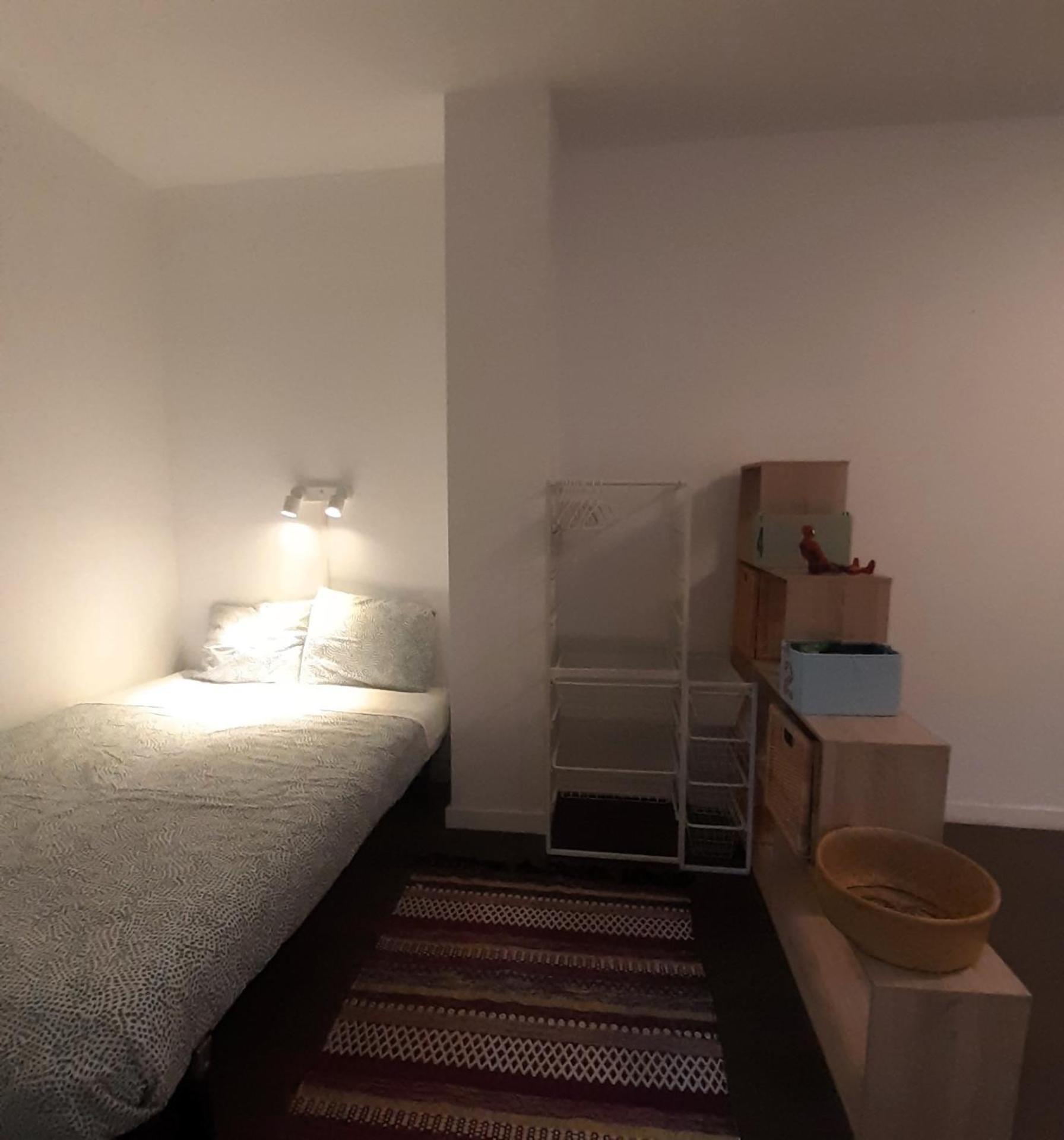 La Caramba Amplio Apartamento En La Playa Málaga Esterno foto