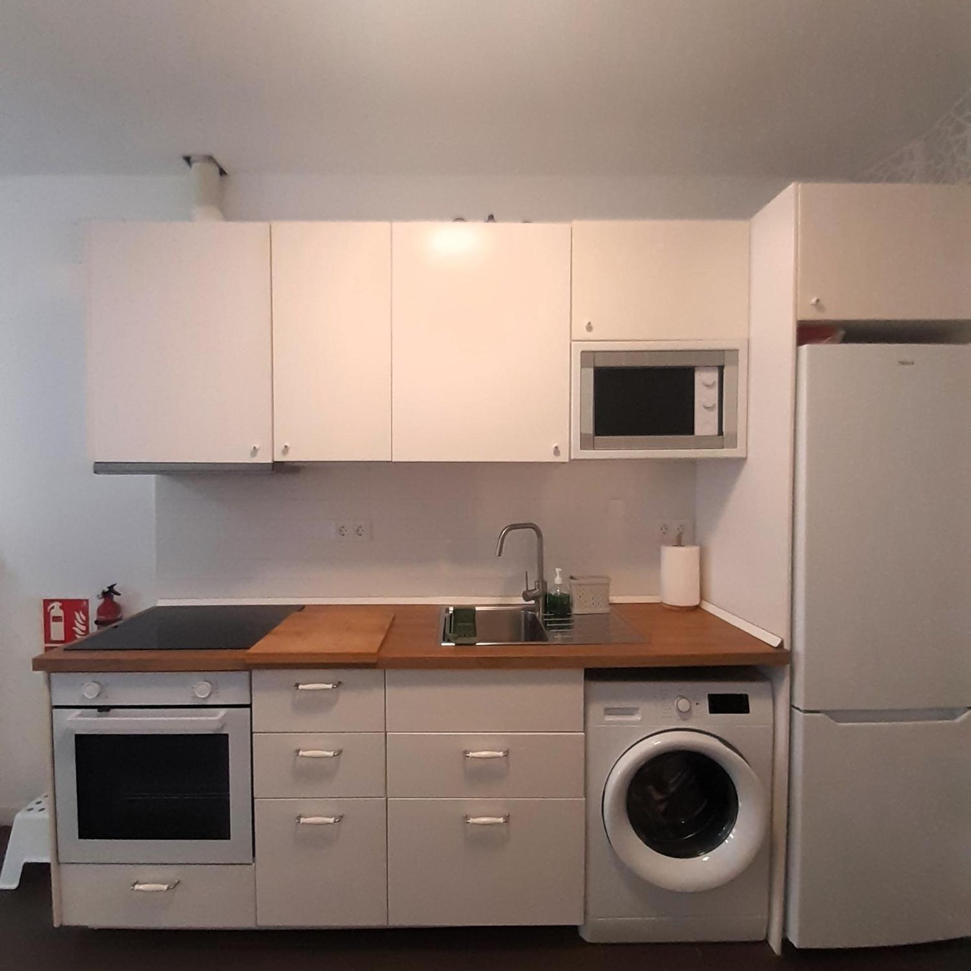 La Caramba Amplio Apartamento En La Playa Málaga Esterno foto