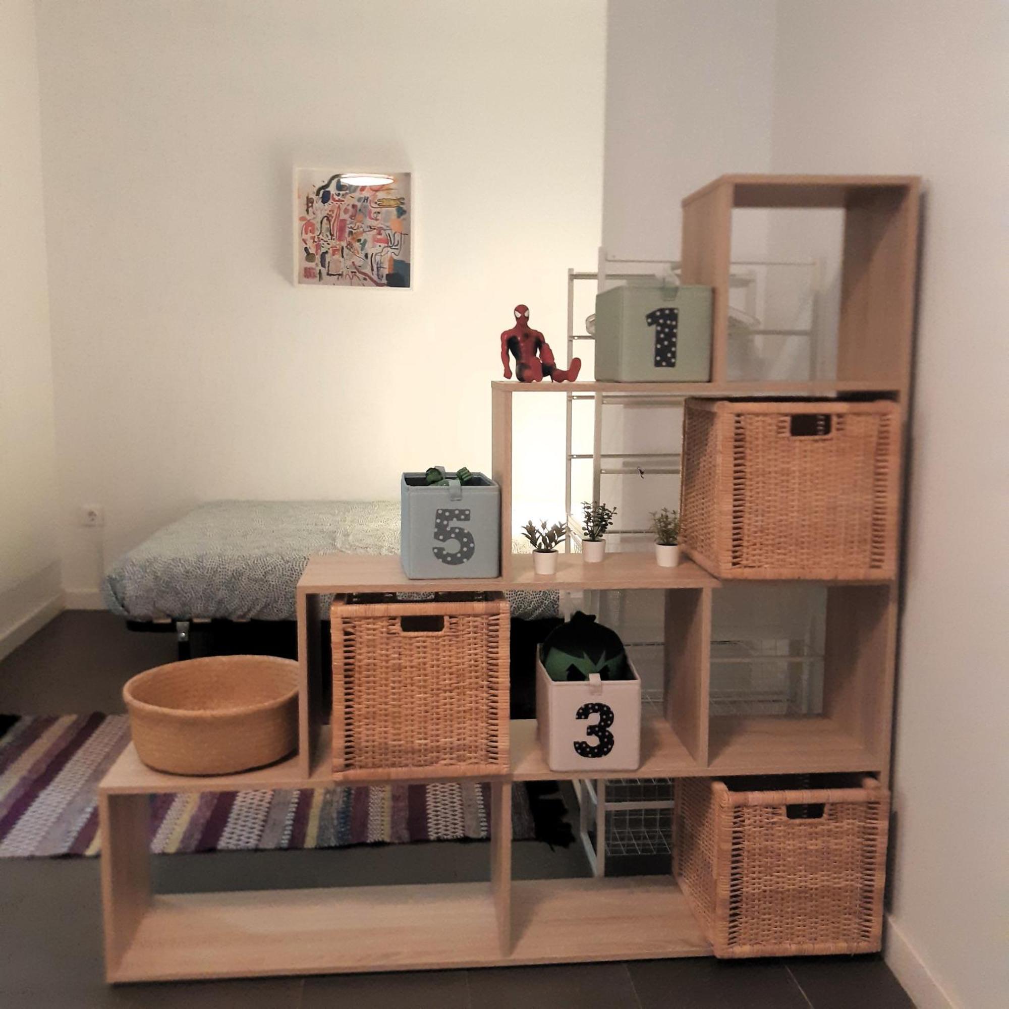 La Caramba Amplio Apartamento En La Playa Málaga Esterno foto