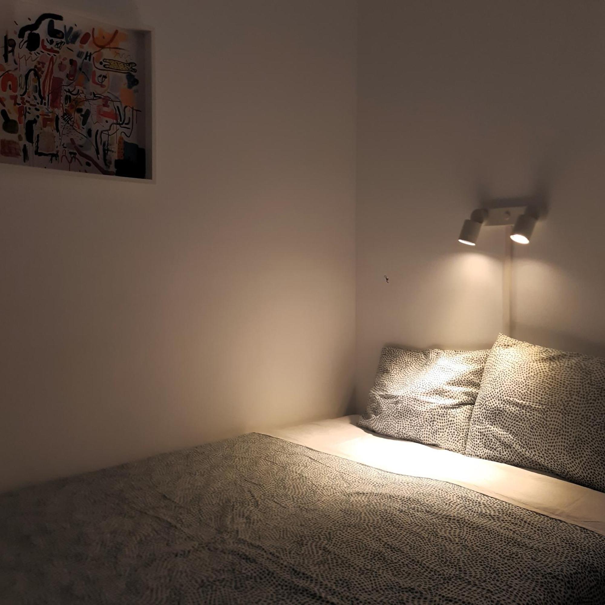 La Caramba Amplio Apartamento En La Playa Málaga Esterno foto